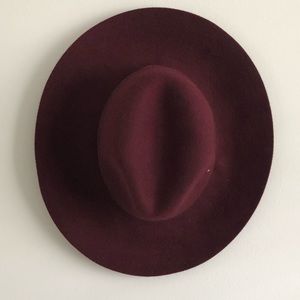 Banana Republic Felt Hat